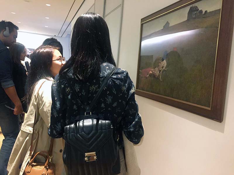 Museum of Modern Art (MoMA)
